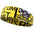 GUMAO Skull Sweatband Headband