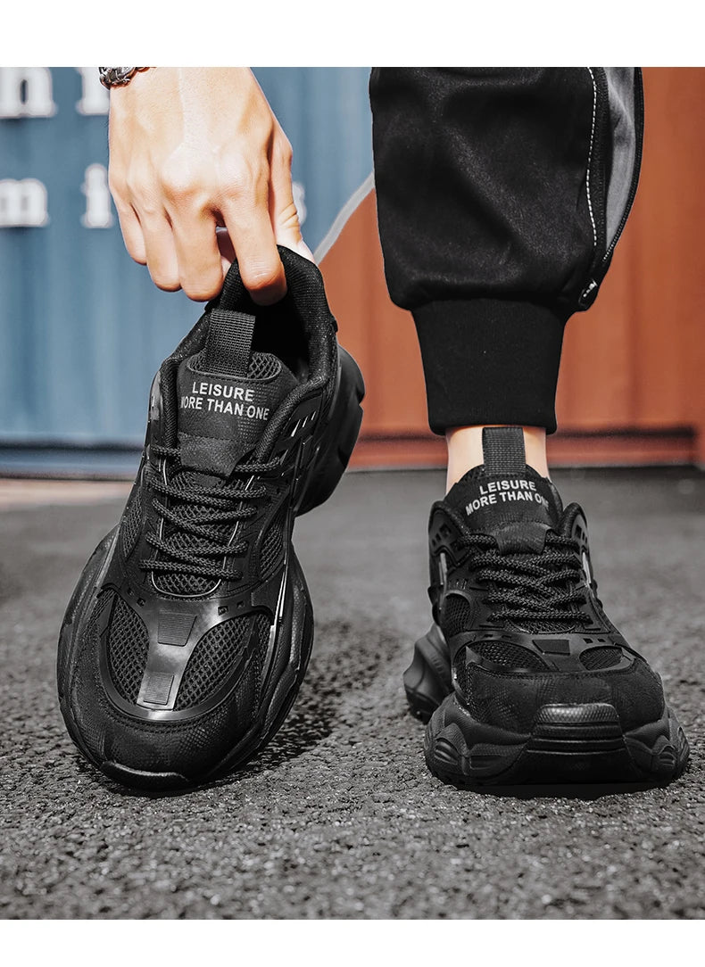 Sport Utility Tech 
