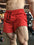 New Men Sport Shorts Summer Sportswear