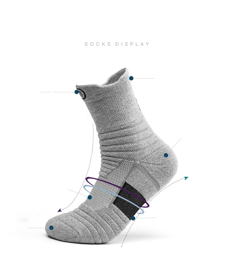 Sport Utility Tech 