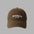 JK Korean Letters Embroidered Baseball Cap