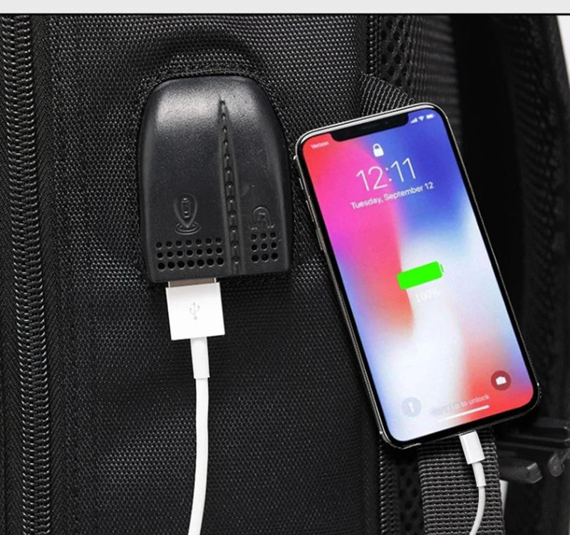Sport Utility Tech 