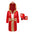 Kids Boys Boxing Robes Children Training