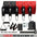 Resistance Bands Set 250lbs Elastic Exercise