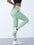 High Waist Women's Leggings