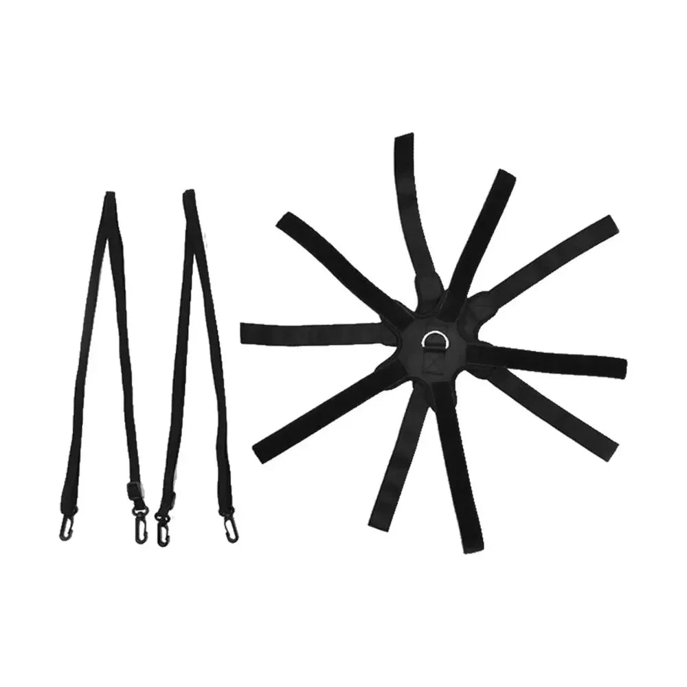 Sport Utility Tech 