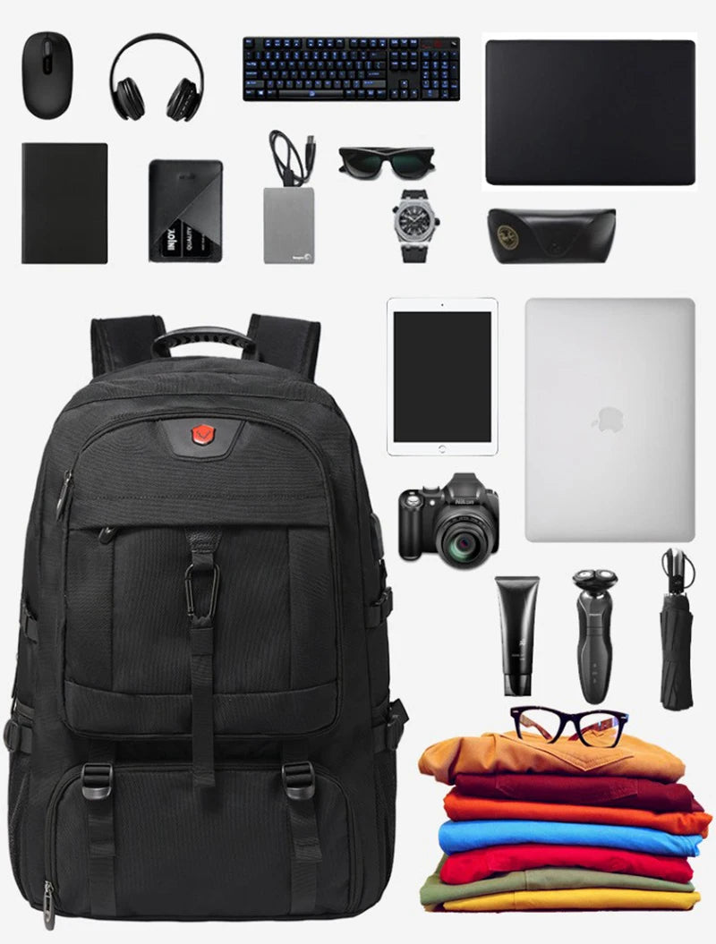 Sport Utility Tech 