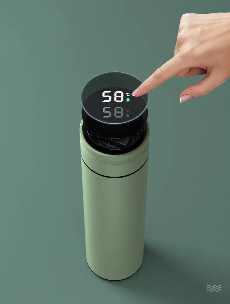 500ML Stainless Steel Thermos