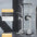 Upgrade Horizontal Bar Household Single Ba