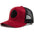 Summer Mesh Baseball Cap