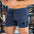 Summer Comfort Mesh Shorts