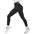 High Waist Yoga Warm Leggins