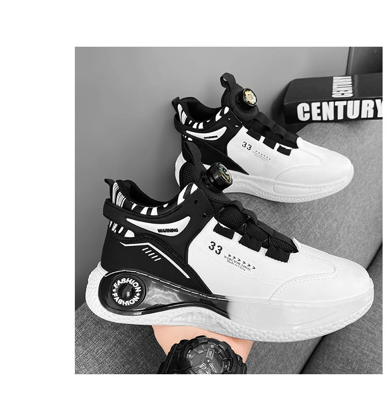 Sport Utility Tech 