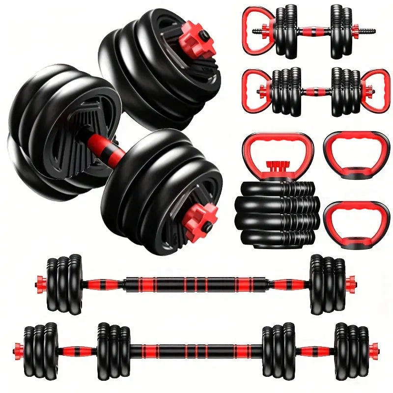 Sport Utility Tech 