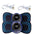 Neck Rechargeable Massager