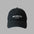 JK Korean Letters Embroidered Baseball Cap