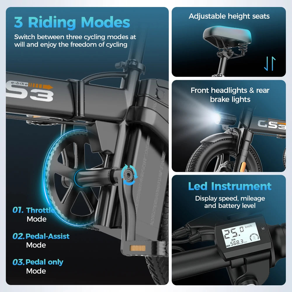 Sport Utility Tech 