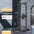 Upgrade Horizontal Bar Household Single Ba