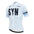 Syn Raudax Cycling Jersey Men Bike Top