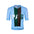 Studio Cycling Jersey Mtb Bike Short Sleeve