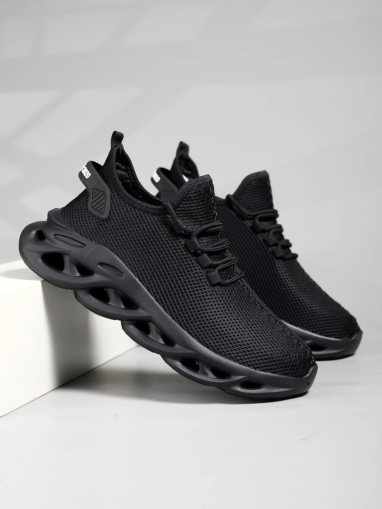 Sport Utility Tech 