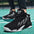 Basketball Shoes Leisure Argan