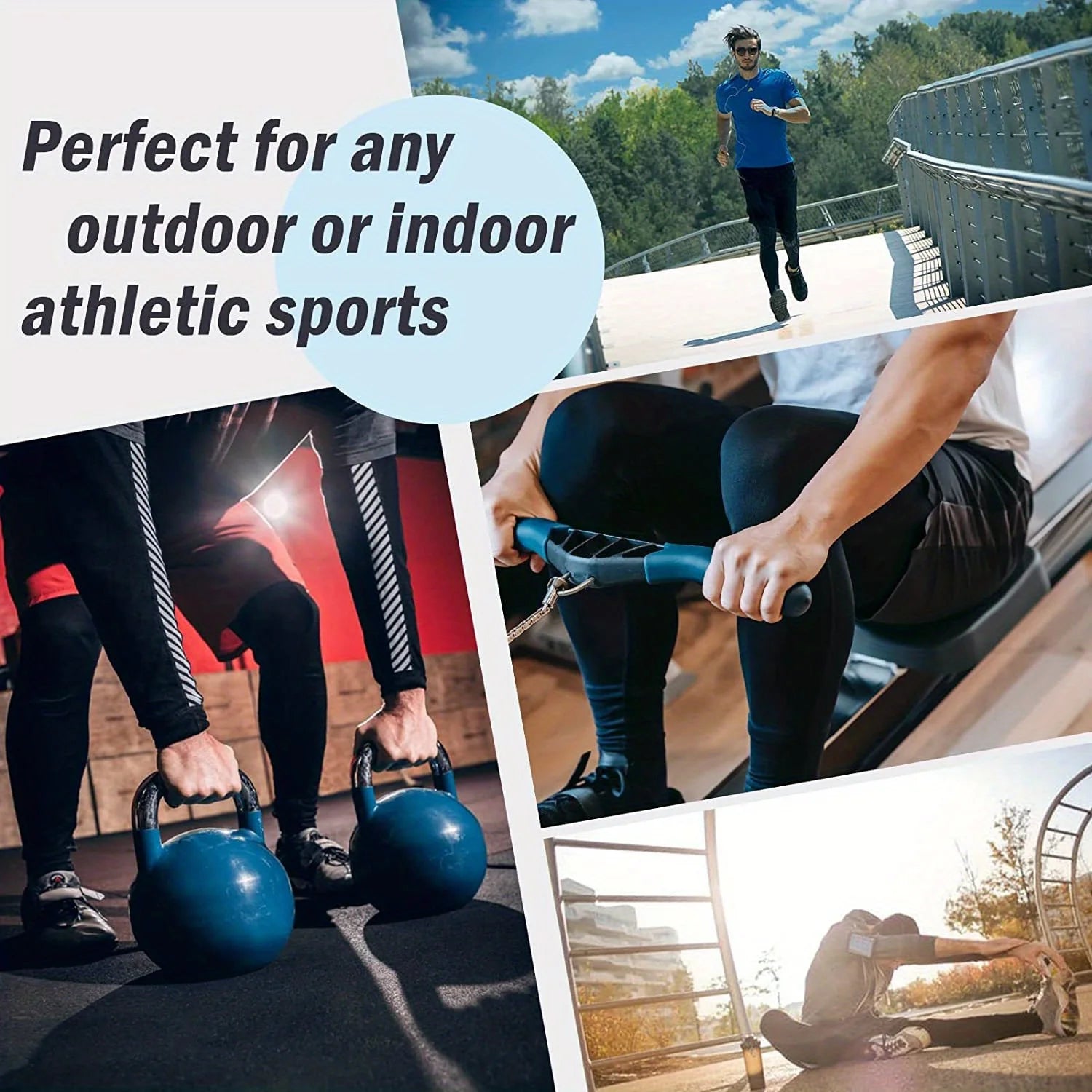 Sport Utility Tech 