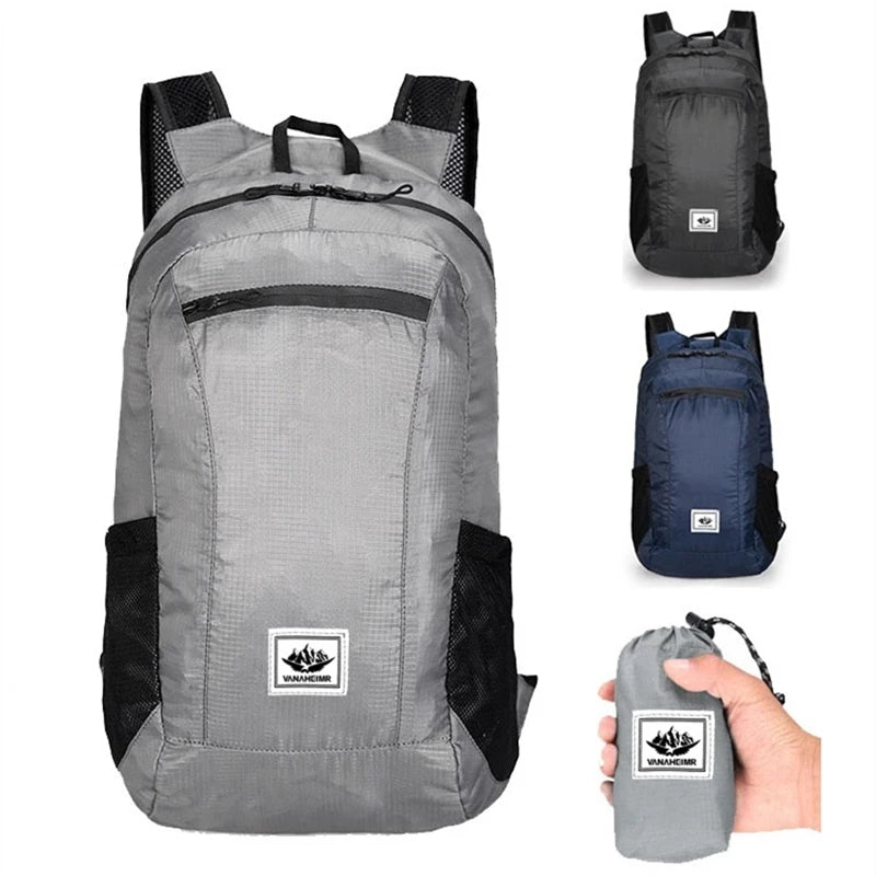 Sport Utility Tech 