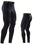 High-Performance Compression Leggings for Men