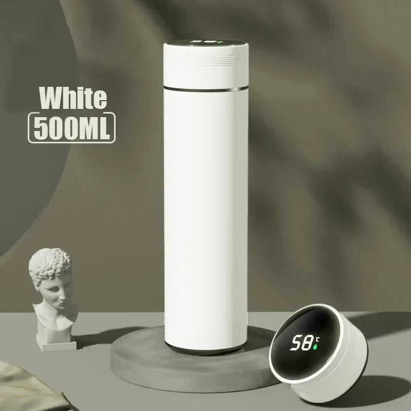 500ML Stainless Steel Thermos