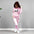 Women's Jogger Set Hoodies and Sweatpants