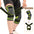 Knee Joint Compression