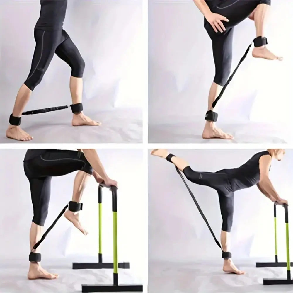 Sport Utility Tech 