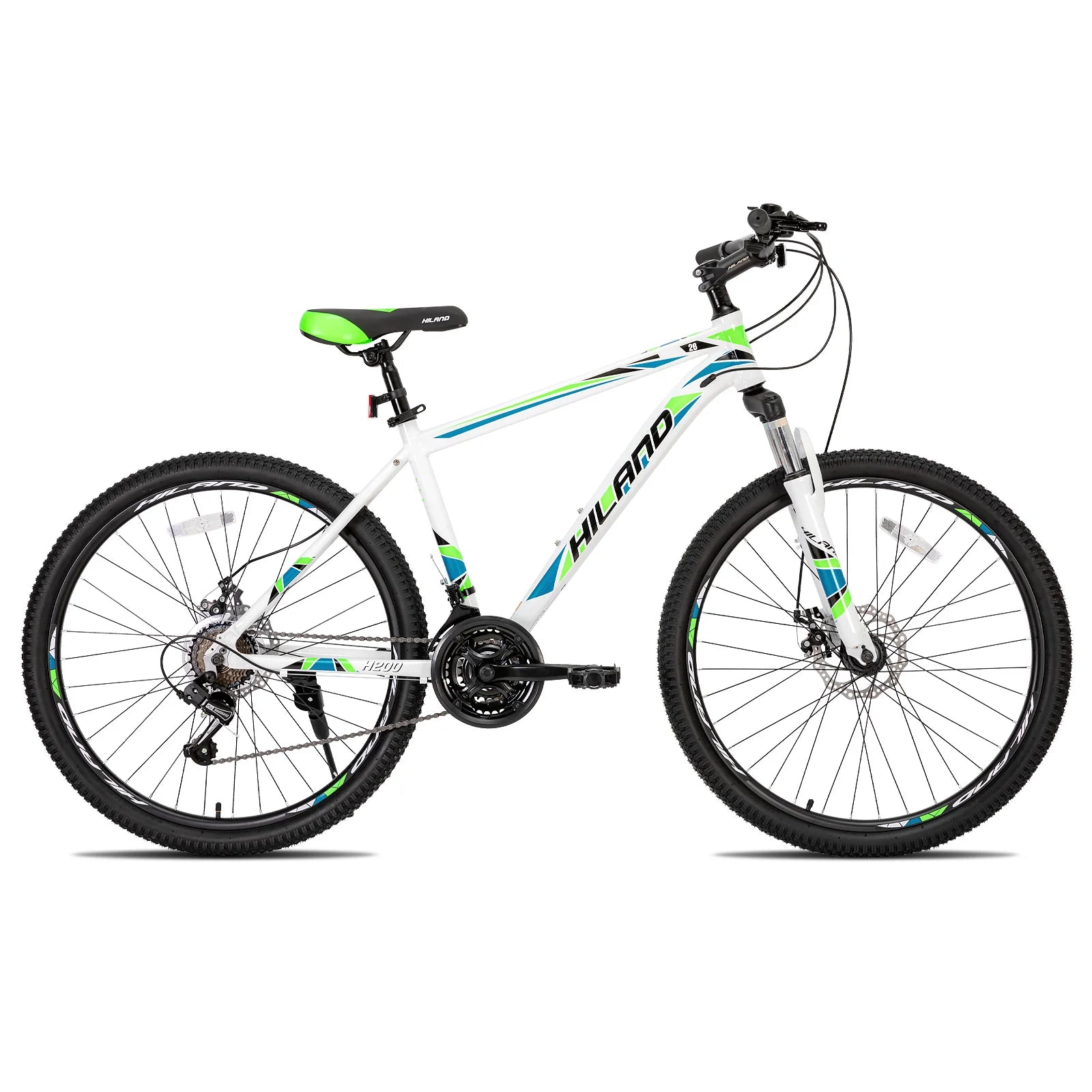 Sport Utility Tech 