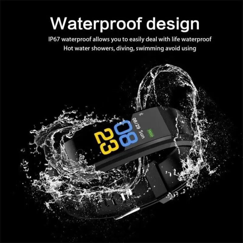Sport Utility Tech 