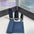 3 Piece Lightweight Microfiber Travel Towel Set with Bag