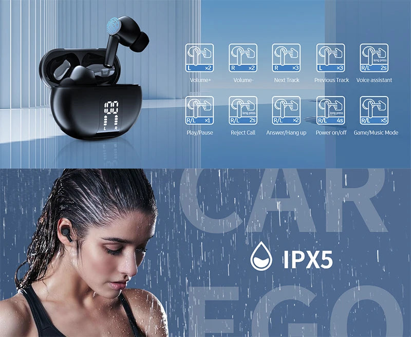 Sport Utility Tech 