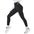 High Waist Yoga Warm Leggins