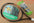 MAI XIANG ZESTUP 30MP High Quality Technical Type Tennis Racket