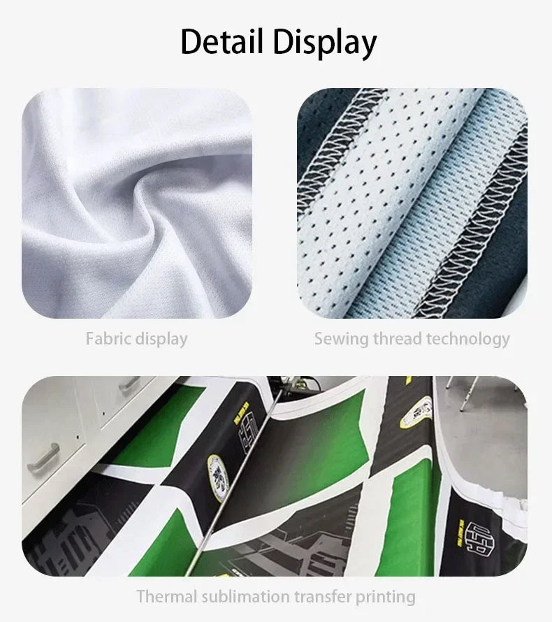 Sport Utility Tech 