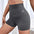 High Waist Yoga Warm Leggins