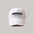 JK Korean Letters Embroidered Baseball Cap