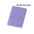 Breathable Cotton Wrist Sweatbands