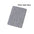 Breathable Cotton Wrist Sweatbands